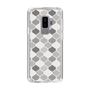 スリムプロテクションケース［ Moroccan1 color - Gray ］