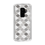 スリムプロテクションケース［ Moroccan1 color - Gray ］