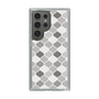 スリムプロテクションケース［ Moroccan1 color - Gray ］