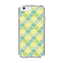 スリムプロテクションケース［ Moroccan1 color - Green ］