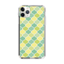 スリムプロテクションケース［ Moroccan1 color - Green ］