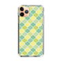 スリムプロテクションケース［ Moroccan1 color - Green ］