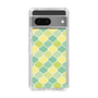 スリムプロテクションケース［ Moroccan1 color - Green ］