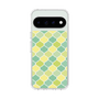 スリムプロテクションケース［ Moroccan1 color - Green ］
