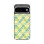 スリムプロテクションケース［ Moroccan1 color - Green ］