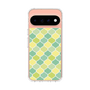 スリムプロテクションケース［ Moroccan1 color - Green ］