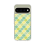 スリムプロテクションケース［ Moroccan1 color - Green ］