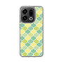 スリムプロテクションケース［ Moroccan1 color - Green ］