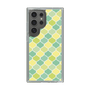 スリムプロテクションケース［ Moroccan1 color - Green ］