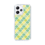 スリムプロテクションケース［ Moroccan1 color - Green ］