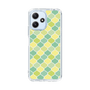 スリムプロテクションケース［ Moroccan1 color - Green ］