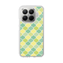スリムプロテクションケース［ Moroccan1 color - Green ］
