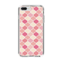 スリムプロテクションケース［ Moroccan1 color - Pink ］