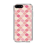 スリムプロテクションケース［ Moroccan1 color - Pink ］