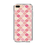 スリムプロテクションケース［ Moroccan1 color - Pink ］