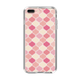 スリムプロテクションケース［ Moroccan1 color - Pink ］