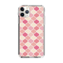 スリムプロテクションケース［ Moroccan1 color - Pink ］