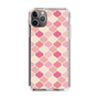 スリムプロテクションケース［ Moroccan1 color - Pink ］