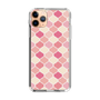 スリムプロテクションケース［ Moroccan1 color - Pink ］