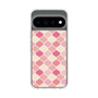 スリムプロテクションケース［ Moroccan1 color - Pink ］