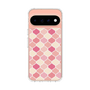 スリムプロテクションケース［ Moroccan1 color - Pink ］