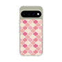 スリムプロテクションケース［ Moroccan1 color - Pink ］