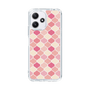 スリムプロテクションケース［ Moroccan1 color - Pink ］