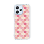 スリムプロテクションケース［ Moroccan1 color - Pink ］