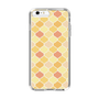 スリムプロテクションケース［ Moroccan1 color - Orange ］