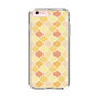 スリムプロテクションケース［ Moroccan1 color - Orange ］