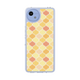 スリムプロテクションケース［ Moroccan1 color - Orange ］