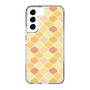 スリムプロテクションケース［ Moroccan1 color - Orange ］