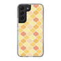 スリムプロテクションケース［ Moroccan1 color - Orange ］