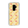 スリムプロテクションケース［ Moroccan1 color - Orange ］