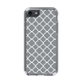 スリムプロテクションケース［ Moroccan2 - Gray ］