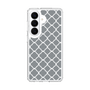 スリムプロテクションケース［ Moroccan2 - Gray ］