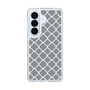 スリムプロテクションケース［ Moroccan2 - Gray ］
