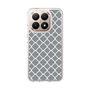 スリムプロテクションケース［ Moroccan2 - Gray ］
