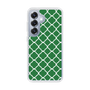 スリムプロテクションケース［ Moroccan2 - Green ］