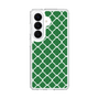 スリムプロテクションケース［ Moroccan2 - Green ］