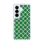 スリムプロテクションケース［ Moroccan2 - Green ］