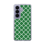 スリムプロテクションケース［ Moroccan2 - Green ］