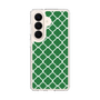 スリムプロテクションケース［ Moroccan2 - Green ］