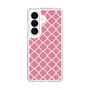 スリムプロテクションケース［ Moroccan2 - Pink ］