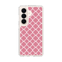 スリムプロテクションケース［ Moroccan2 - Pink ］