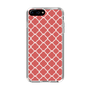 スリムプロテクションケース［ Moroccan2 - Red ］