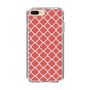 スリムプロテクションケース［ Moroccan2 - Red ］