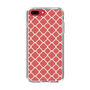 スリムプロテクションケース［ Moroccan2 - Red ］