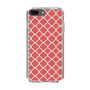 スリムプロテクションケース［ Moroccan2 - Red ］