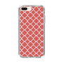 スリムプロテクションケース［ Moroccan2 - Red ］